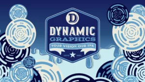 Dynamic Graphics